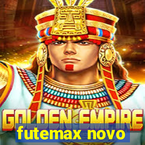 futemax novo